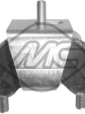 Nejprodávanější Zavěšení motoru Metalcaucho 00508