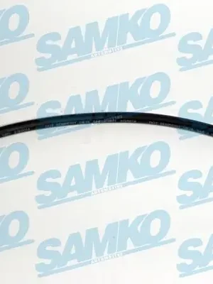 Cenový Hit Brzdová hadice SAMKO 6T46108
