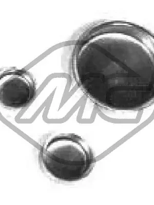 Protimrazová zátka Metalcaucho 02514 Rychlé Dodání