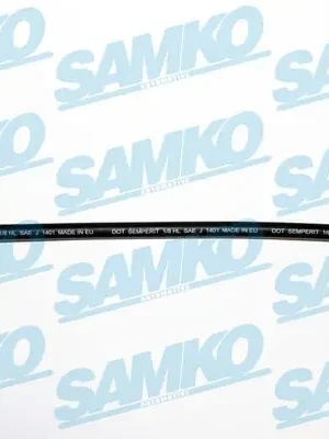 Oblíbený Brzdová hadice SAMKO 6T46792