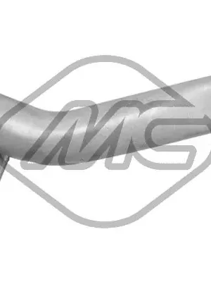 Časově Omezené Vedení chladicí kapaliny Metalcaucho 03201