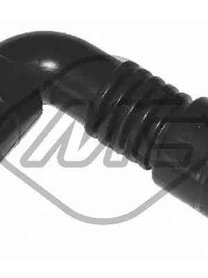 Top Prodej Potrubí, AGR-ventil Metalcaucho 03727