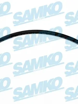 Sezónní Sleva Brzdová hadice SAMKO 6T49182