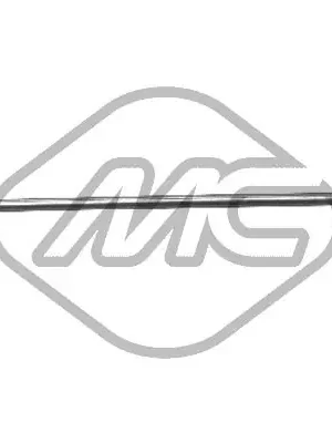 Tyč/vzpěra, stabilizátor Metalcaucho 04243 Aktuální