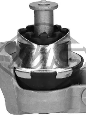 Značkový Zavěšení motoru Metalcaucho 04383