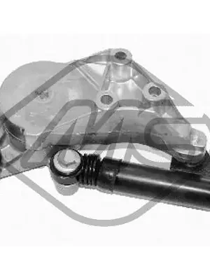 Napínák, žebrovaný klínový řemen Metalcaucho 04944 Originální