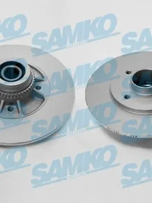 Brzdový kotouč SAMKO R1411PRCA Objednat Nyní