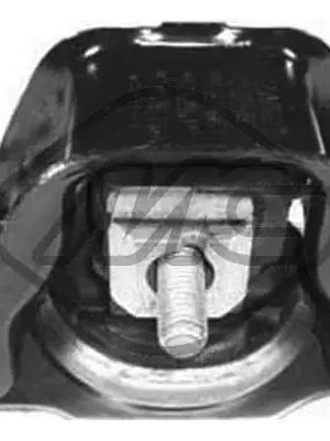 Zavěšení motoru Metalcaucho 05979 Expresní Doručení