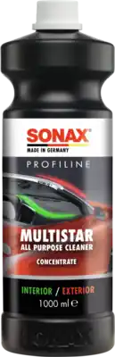 Originální Univerzální čisticí prostředek SONAX 06273410
