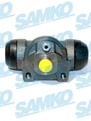 Válec kolové brzdy SAMKO C12588 Tovární Cena