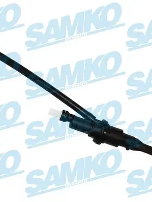 Hlavní válec, spojka SAMKO F30276 Cenově Výhodný