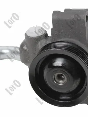 Hydraulické čerpadlo, řízení ABAKUS 140-01-026 Novinka
