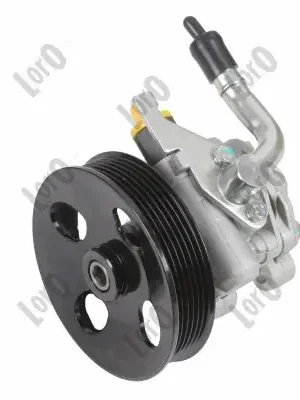 Must-Have Hydraulické čerpadlo, řízení ABAKUS 140-01-077