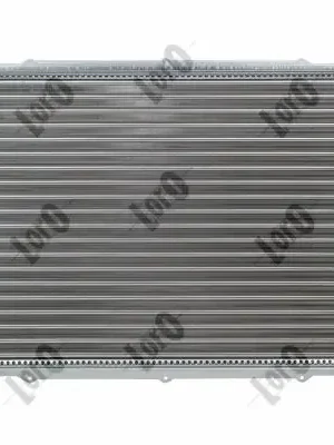 Chladič, chlazení motoru ABAKUS 019-017-0032 Koupit Online
