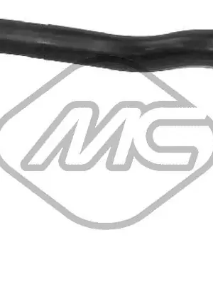 Akce Hadice chladiče Metalcaucho 08569