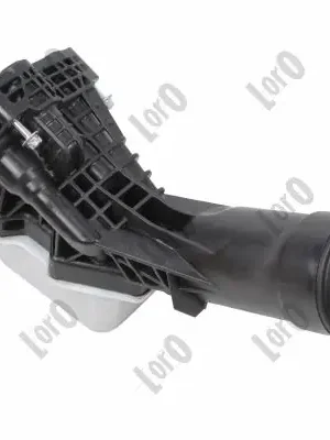 Olejový chladič, motorový olej ABAKUS 100-01-007 Ověřený