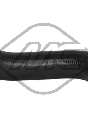 Hadice, výměník tepla (topení) Metalcaucho 09943 Časově Omezené