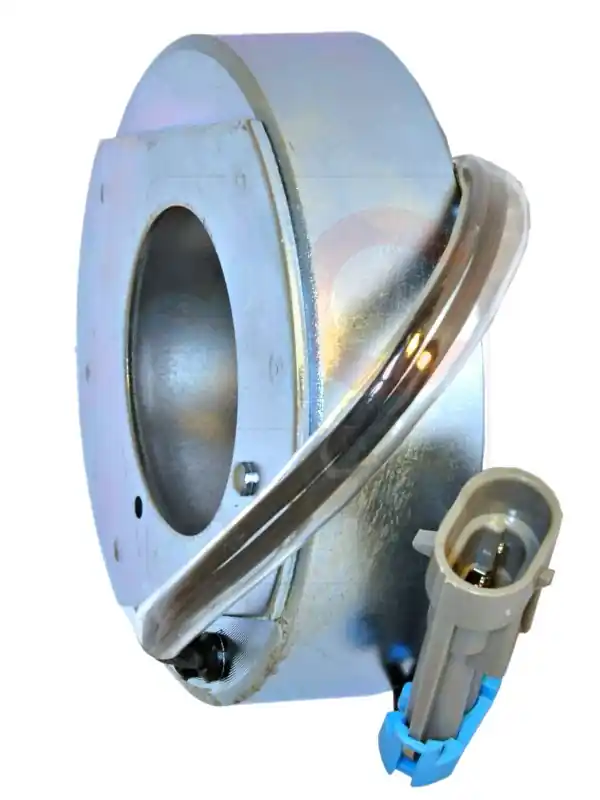 Cívka, magnetická spojka (kompresor) ACAUTO AC-04DL01 Doprava Zdarma