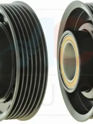 Elektromagnetická spojka, kompresor klimatizace ACAUTO AC-06ZX05 Zlevněný