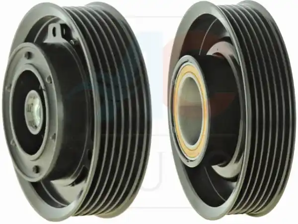 Elektromagnetická spojka, kompresor klimatizace ACAUTO AC-06ZX05 Zlevněný