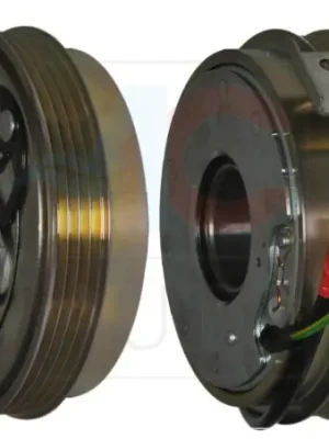 Originální Elektromagnetická spojka, kompresor klimatizace ACAUTO AC-06ZX03