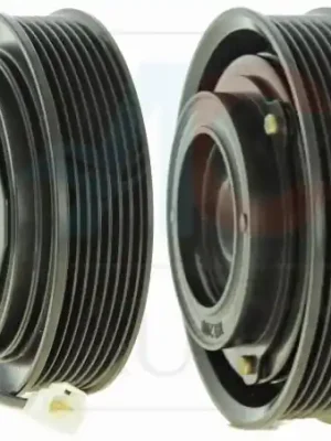 Elektromagnetická spojka, kompresor klimatizace ACAUTO AC-06DN23 Značkový