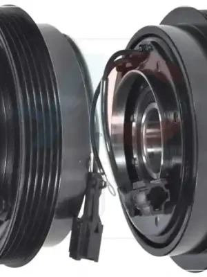 Bezpečná Platba Elektromagnetická spojka, kompresor klimatizace ACAUTO AC-06HA12