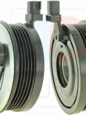 Horká Nabídka Elektromagnetická spojka, kompresor klimatizace ACAUTO AC-06VI01