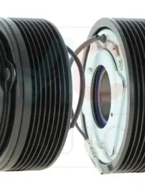 Bezpečná Platba Elektromagnetická spojka, kompresor klimatizace ACAUTO AC-06CL11