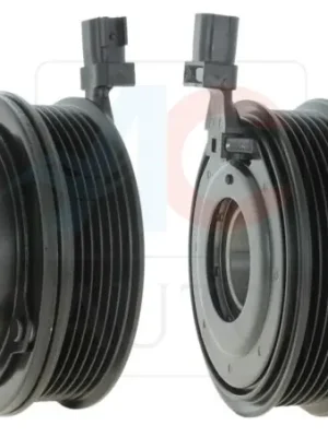 Ověřený Elektromagnetická spojka, kompresor klimatizace ACAUTO AC-06VI05
