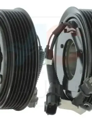 Dokud Zásoby Vydrží Elektromagnetická spojka, kompresor klimatizace ACAUTO AC-06DL24
