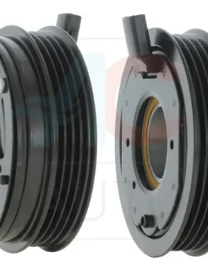 Akční Nabídka Elektromagnetická spojka, kompresor klimatizace ACAUTO AC-06DN156