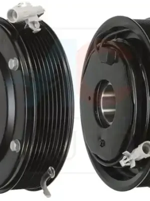 Nakupujte Hned Elektromagnetická spojka, kompresor klimatizace ACAUTO AC-06DN75