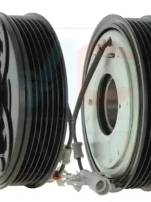 Elektromagnetická spojka, kompresor klimatizace ACAUTO AC-06ZX30 Zlevněný