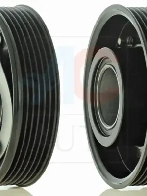 Koupit Online Elektromagnetická spojka, kompresor klimatizace ACAUTO AC-06SD98