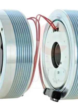 Nízká Cena Elektromagnetická spojka, kompresor klimatizace ACAUTO AC-06SD71