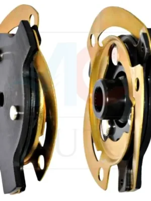 Unášecí kotouč, magnetická spojka (kompresor) ACAUTO AC-05DL01 Rychlé Dodání
