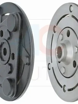 Unášecí kotouč, magnetická spojka (kompresor) ACAUTO AC-05SD15 Poslední Šance