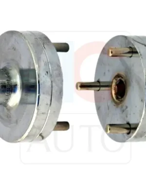Unášecí kotouč, magnetická spojka (kompresor) ACAUTO AC-05DN16 Cenová Bomba