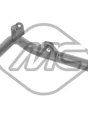 Vedení chladicí kapaliny Metalcaucho 15075 Kup Teď