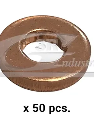 Doprava Zdarma Těsnění, držák trysky 3RG 83250