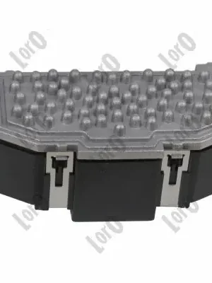 Finální Výprodej Odpor, vnitřní tlakový ventilátor ABAKUS 133-053-004