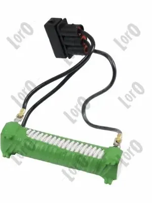 Doprava Zdarma Odpor, vnitřní tlakový ventilátor ABAKUS 133-053-006
