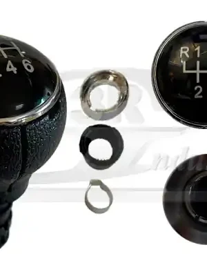 Hlavice řadicí páky 3RG 25796 Top Prodej