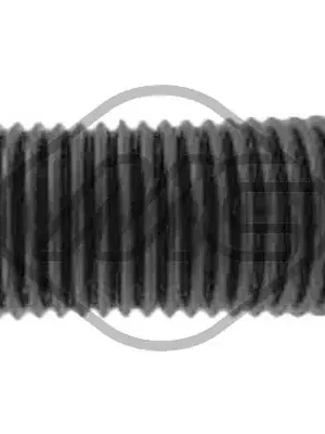 Ochranné víko/prachovka, tlumič Metalcaucho 40781 Expresní Doručení