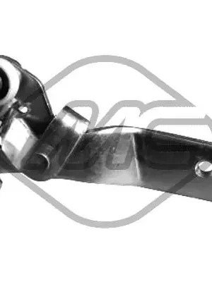 Ověřený Valivé vedení, posuvné dveře Metalcaucho 43073