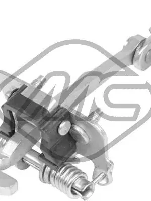 Nejprodávanější Uchycení dveří Metalcaucho 43161