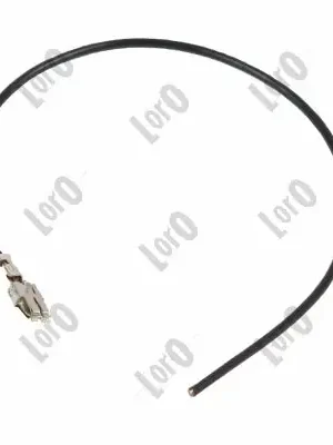 Opravná sada kabelu, centrální elektrika ABAKUS 120-00-295 Tovární Cena