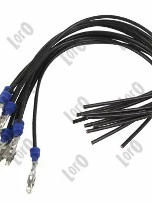 Zlevněný Opravná sada kabelu, centrální elektrika ABAKUS 120-00-313
