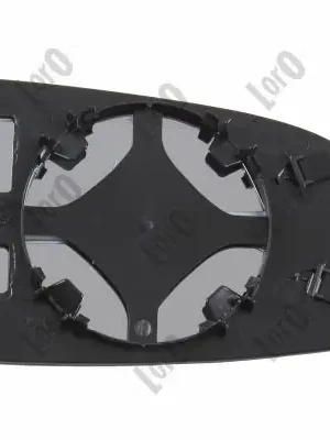Bezpečná Platba Sklo do zrcátka, vnější zrcátko ABAKUS 2807G11